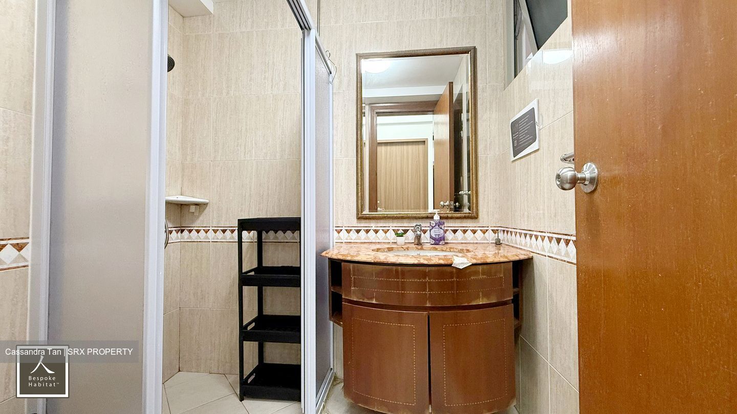 Modena (D18), Condominium #600246941
